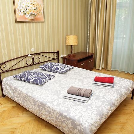 Гоголя 14 А Apartment Dnipro Exterior photo