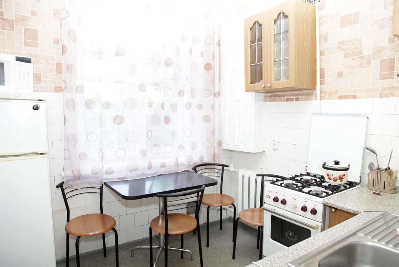 Гоголя 14 А Apartment Dnipro Exterior photo