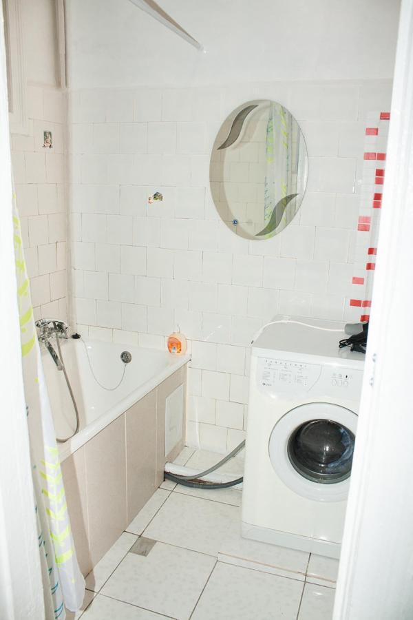 Гоголя 14 А Apartment Dnipro Exterior photo